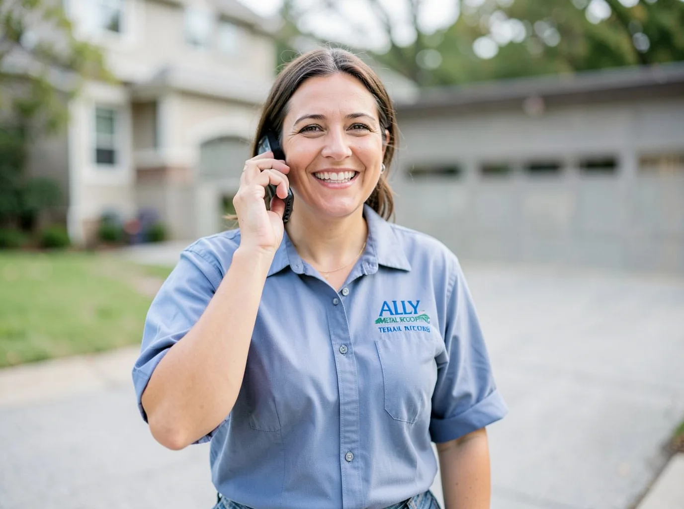 Metal Roof Installation Goodman, WI FAQs